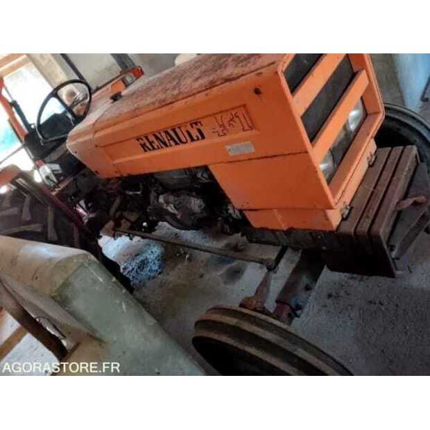 1985 رينو R7431-49095018