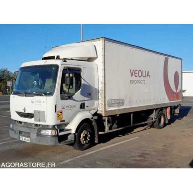 2002 Renault Midlum-49095025
