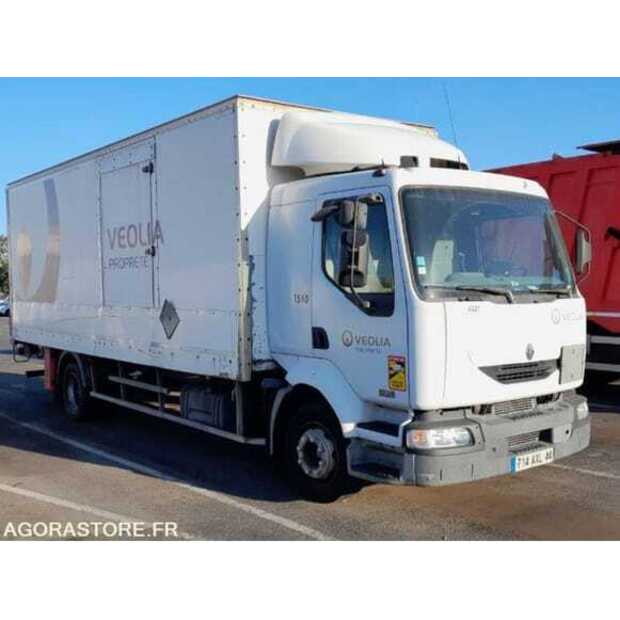 2002 Renault Midlum-49095026