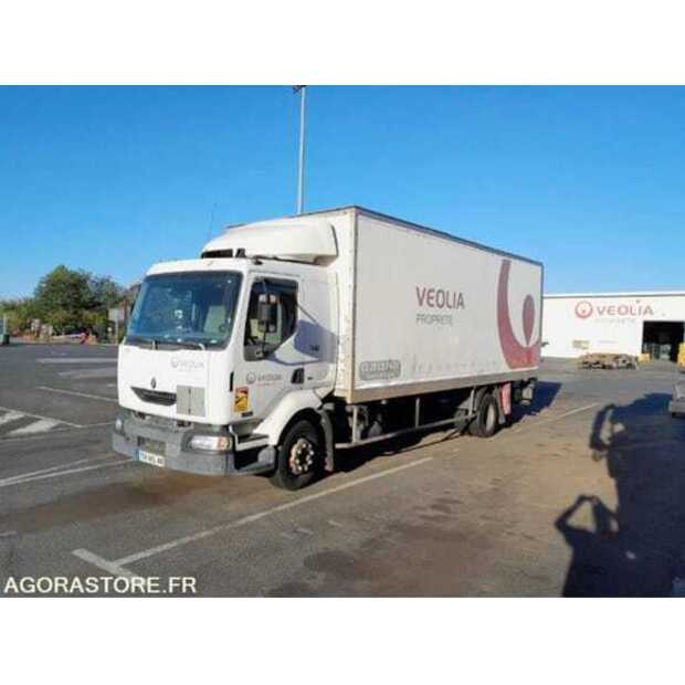 2002 Renault Midlum-49095027