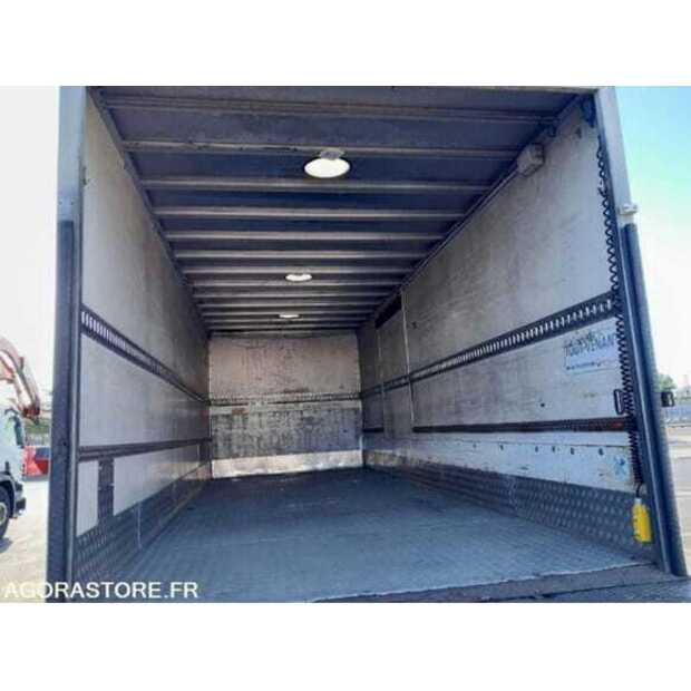 2002 Renault Midlum-49095030