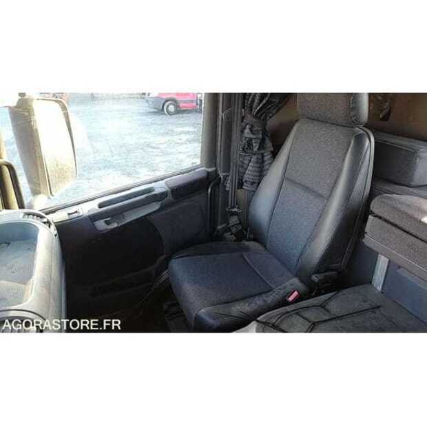 2006 Scania PR340-380-49095038