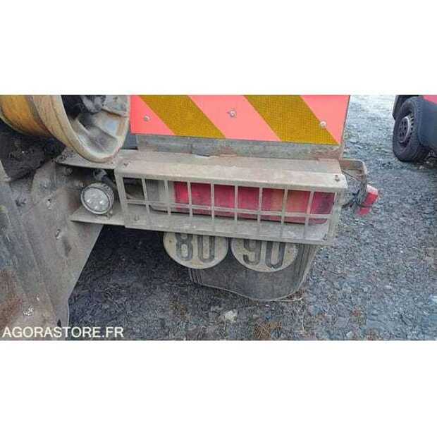 2006 Scania PR340-380-49095053