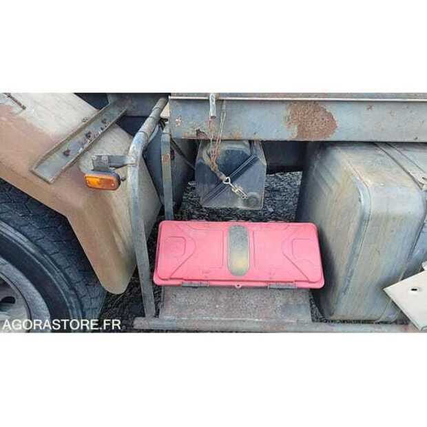 2006 Scania PR340-380-49095054