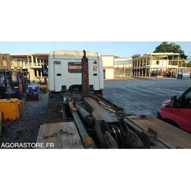2006 Scania PR340-380-49095078