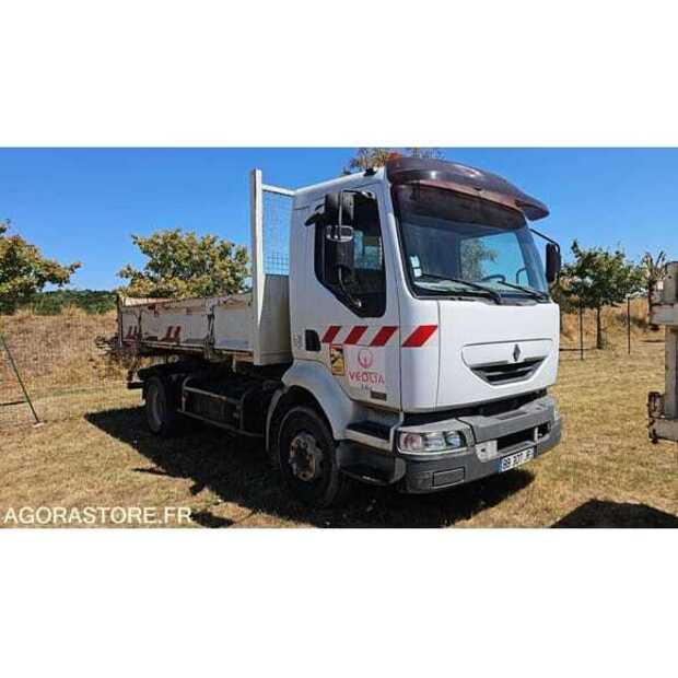 2005 رينو Midlum-49095113
