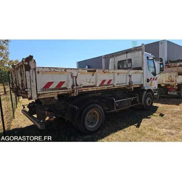2005 رينو Midlum-49095114
