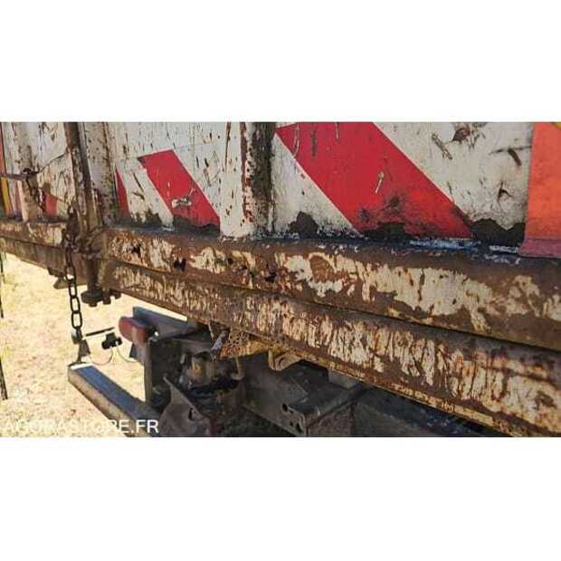 2005 رينو Midlum-49095119