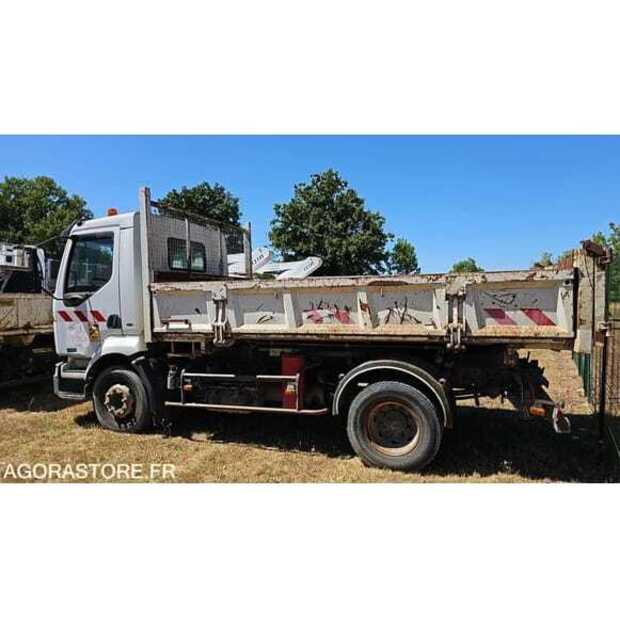 2005 رينو Midlum-49095121