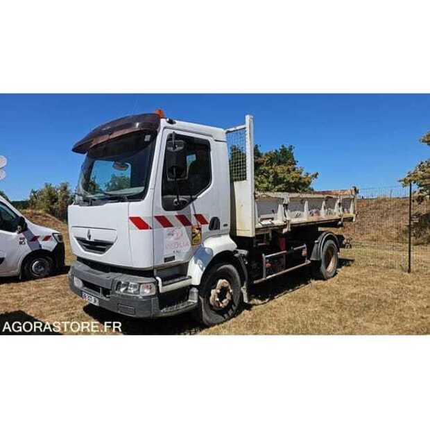 2005 رينو Midlum-49095127