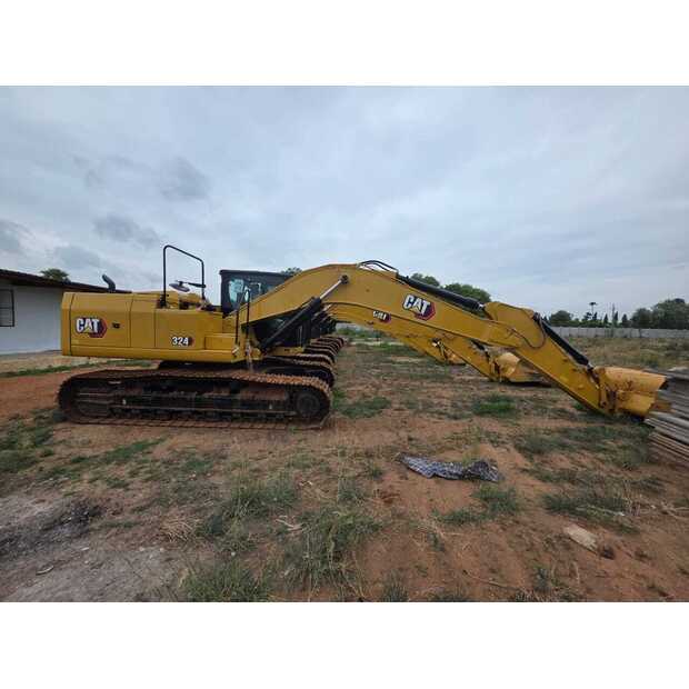 2026 Caterpillar 324-49096163