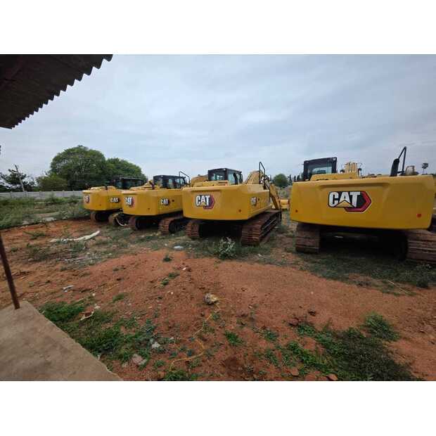 2026 Caterpillar 324-49096164