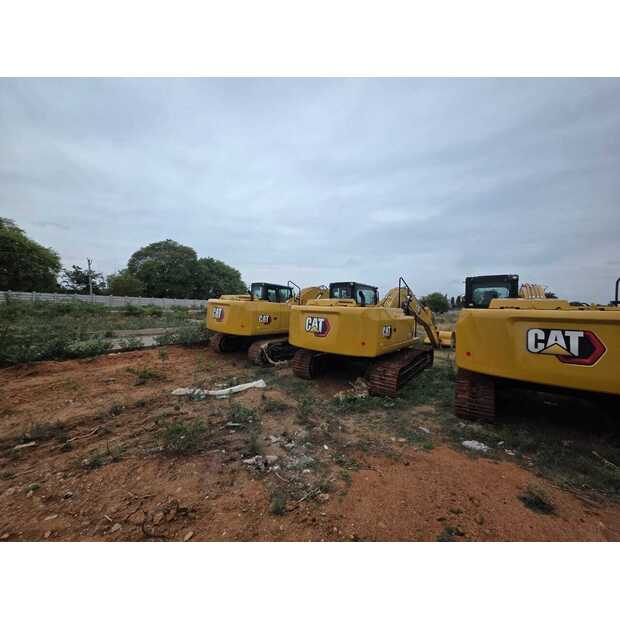 2026 Caterpillar 324-49096165