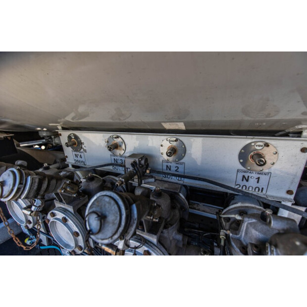 2015 MAN TGM 18.340-49098552