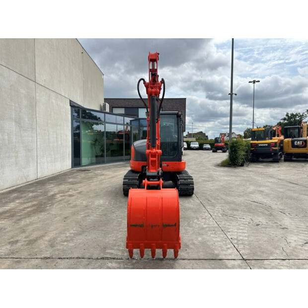 2016 KUBOTA KX163-5-49098691