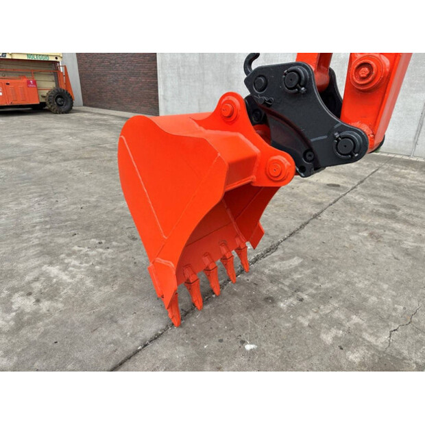2016 KUBOTA KX163-5-49098697