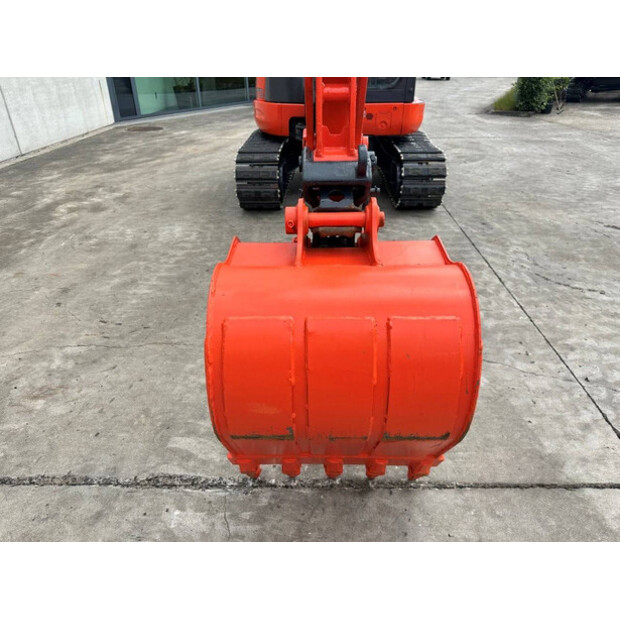 2016 KUBOTA KX163-5-49098698