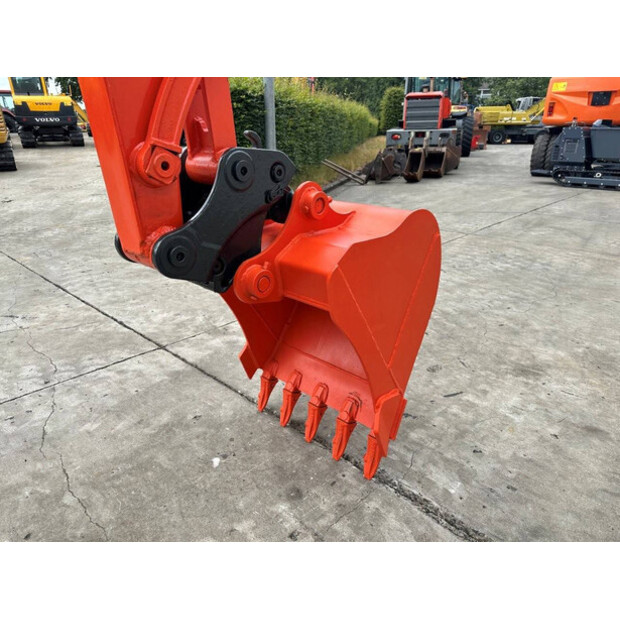 2016 KUBOTA KX163-5-49098699