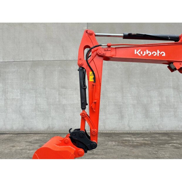 2016 KUBOTA KX163-5-49098700
