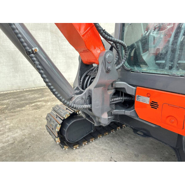 2016 KUBOTA KX163-5-49098705