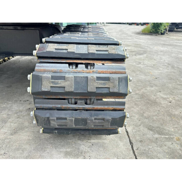 2016 KUBOTA KX163-5-49098706