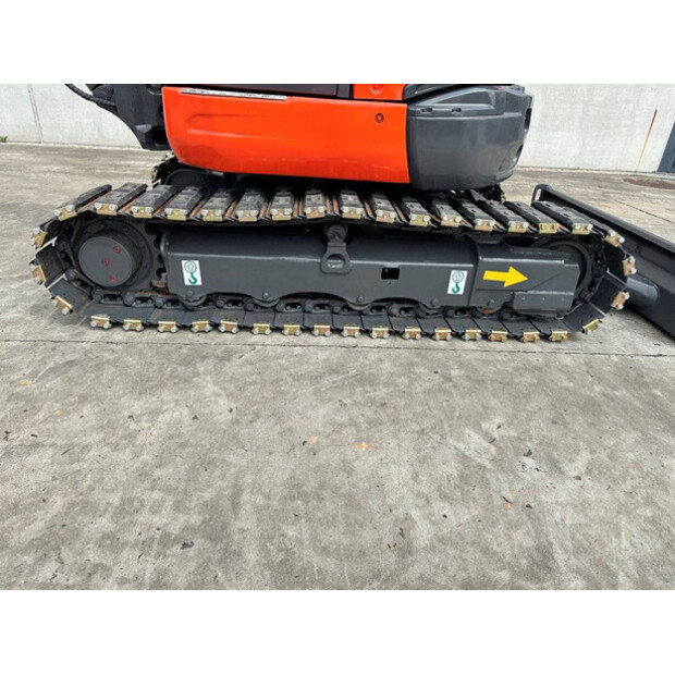 2016 KUBOTA KX163-5-49098707
