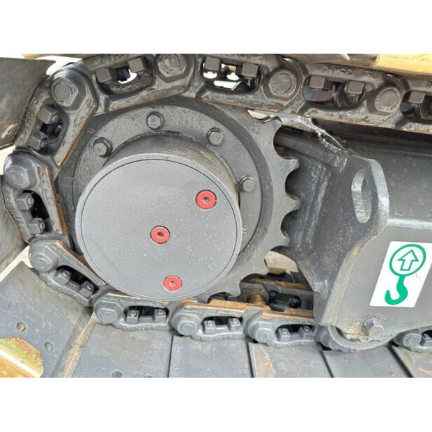 2016 KUBOTA KX163-5-49098708