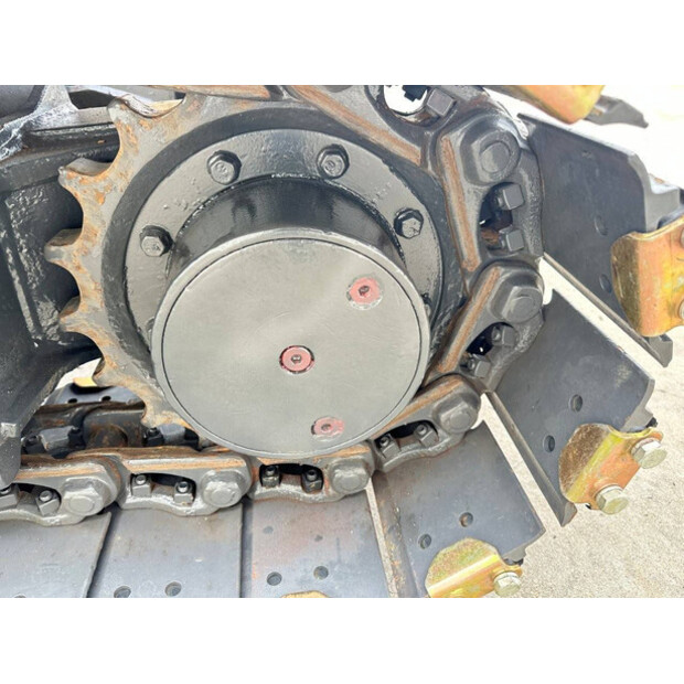 2016 KUBOTA KX163-5-49098710