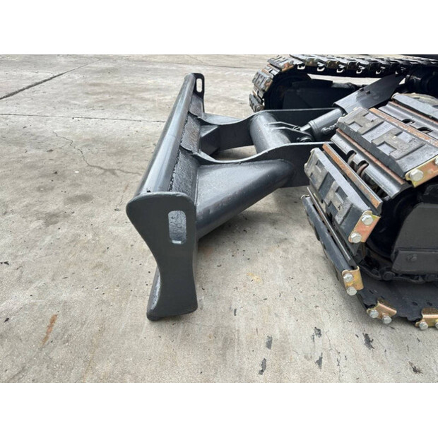 2016 KUBOTA KX163-5-49098711