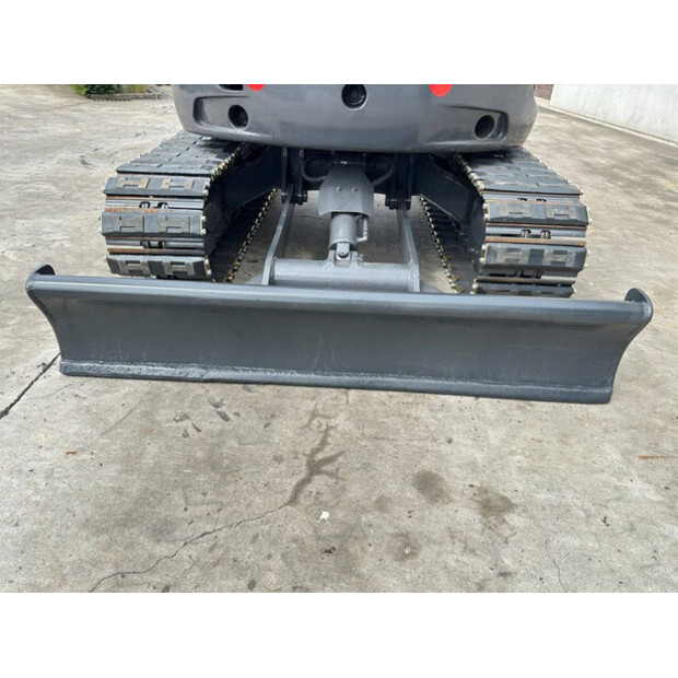 2016 KUBOTA KX163-5-49098712