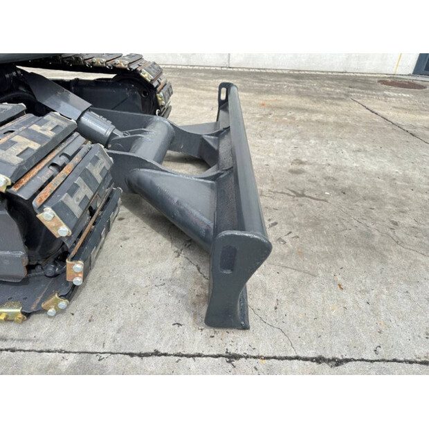 2016 KUBOTA KX163-5-49098713