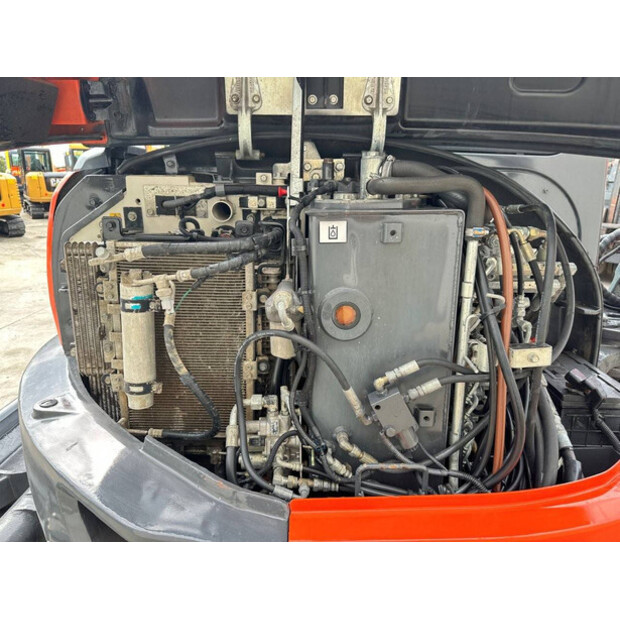 2016 KUBOTA KX163-5-49098718
