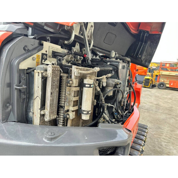2016 KUBOTA KX163-5-49098719