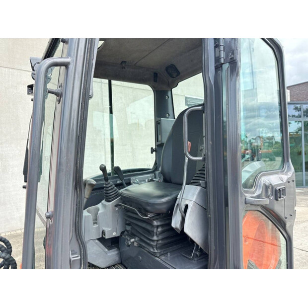 2016 KUBOTA KX163-5-49098721