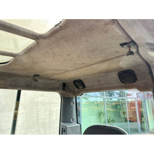 2016 KUBOTA KX163-5-49098722