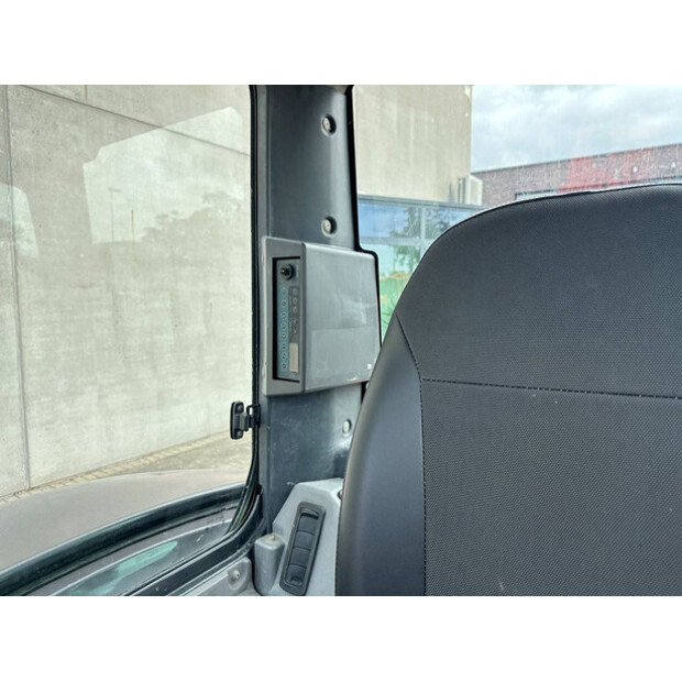 2016 KUBOTA KX163-5-49098723