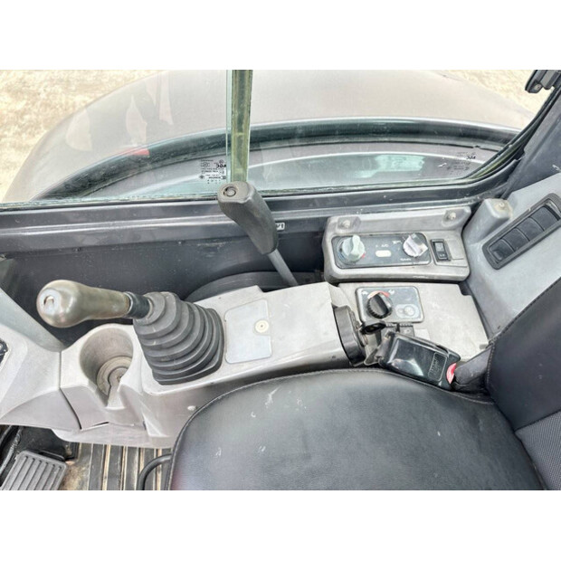 2016 KUBOTA KX163-5-49098724