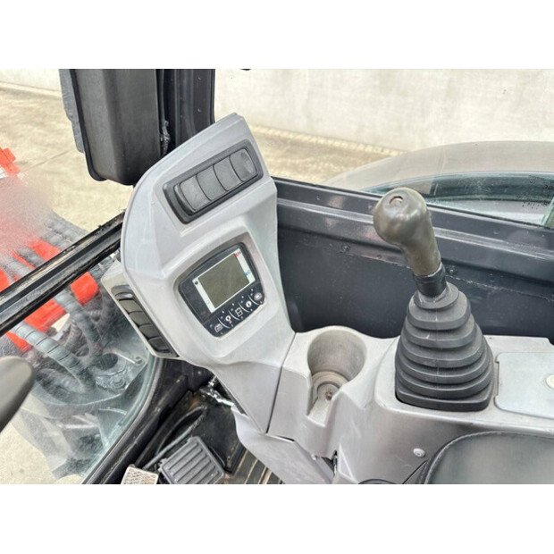2016 KUBOTA KX163-5-49098725