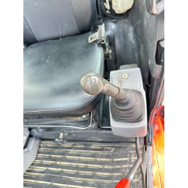 2016 KUBOTA KX163-5-49098727