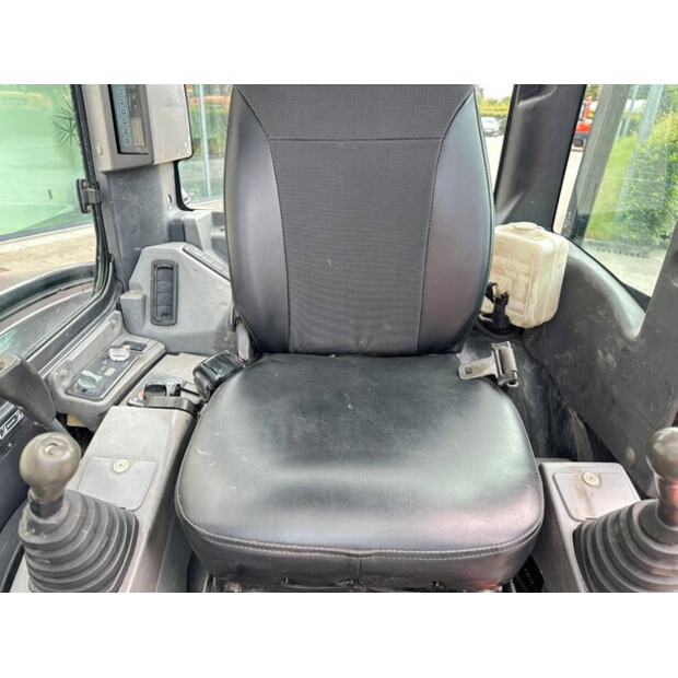 2016 KUBOTA KX163-5-49098728