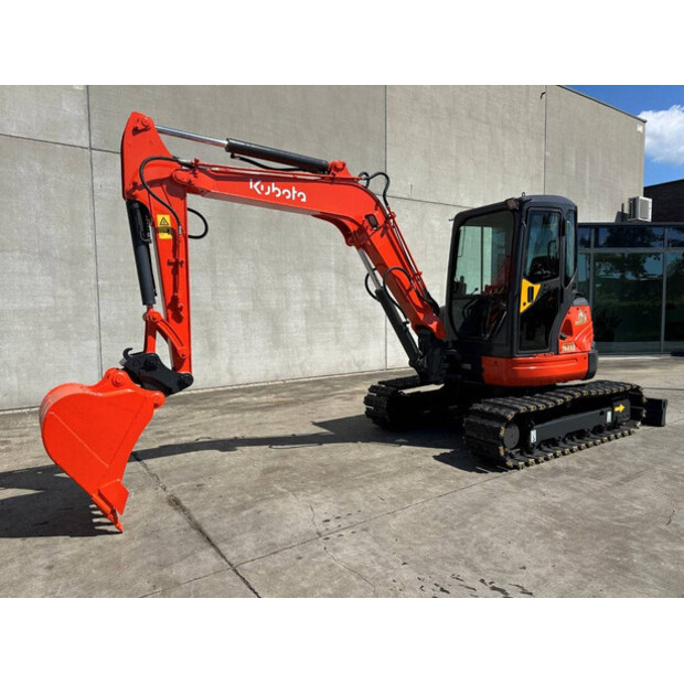 2012 KUBOTA OTHERS-49098731