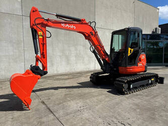 Image de PELLETEUSES 2012 KUBOTA OTHERS