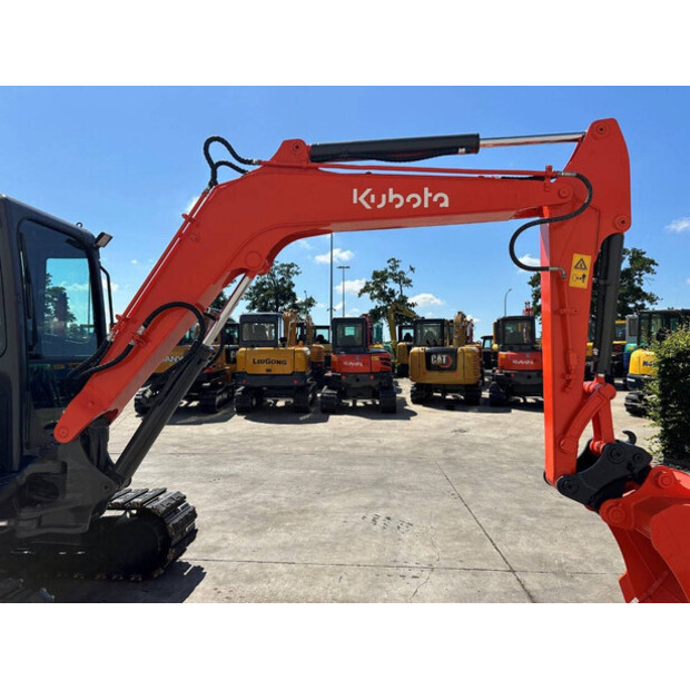 2012 KUBOTA OTHERS-49098744