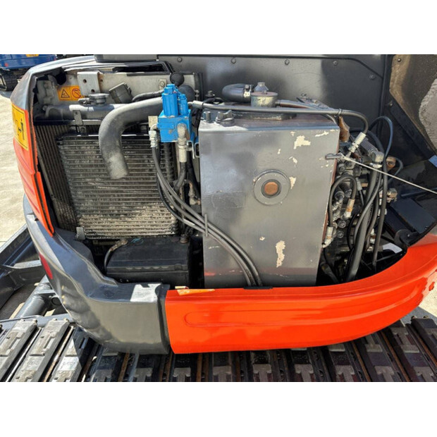2012 KUBOTA OTHERS-49098763