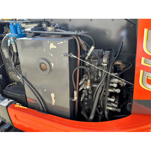 2012 KUBOTA OTHERS-49098765