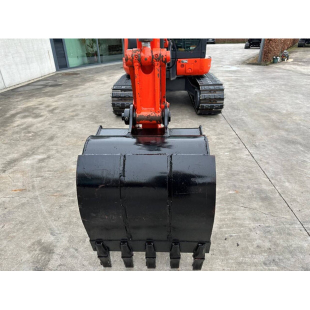 2015 KUBOTA KX165-5-49098825