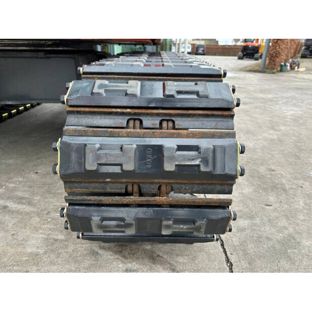 2015 KUBOTA KX165-5-49098833