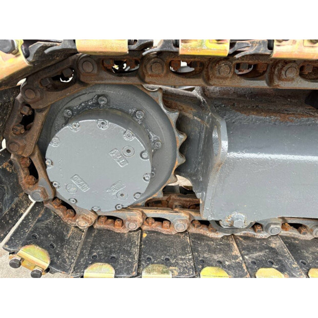 2015 KUBOTA KX165-5-49098835