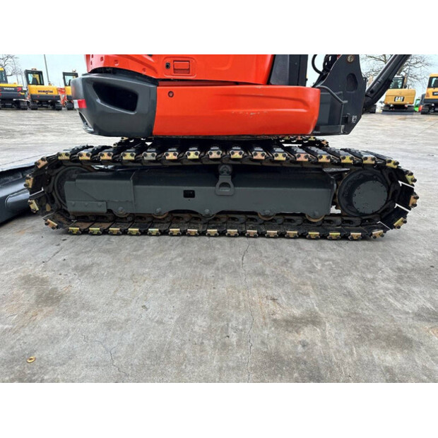 2015 KUBOTA KX165-5-49098836