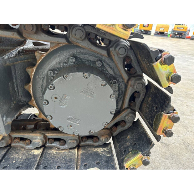 2015 KUBOTA KX165-5-49098837